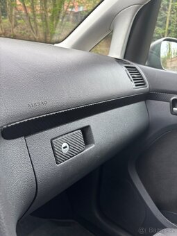 VW Touran 1t2 2008 1.9tdi 77kw chip 88kw DPF - 12