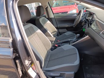 Volkswagen Polo 1.0TSI 81kW DSG 54tkm Navigace DAB - 12
