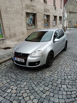 Golf 1.9 TDI - 12