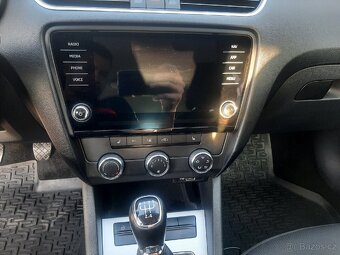 Škoda Octavia III combi 1.6TDI 85kW 2019, DPH, NOVÉ ROZVODY - 12