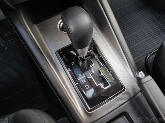 Mitsubishi ASX 2.0 4x4 AUTOMAT ČR 1.MAJ. 2020 NAJ. 40 tis. - 12