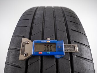 Škoda Yeti - 16" alu kola - Letní pneu - 12