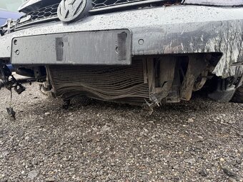 Golf 7 GTD - 12
