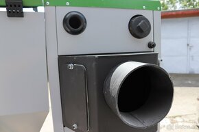 Automatický kotel TERMO TECH INTEGRA 22 kW - 12