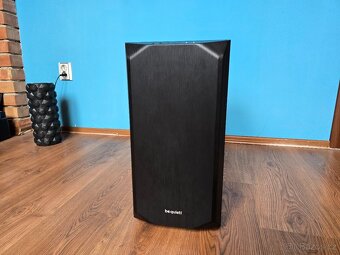 Počítačová skříň Be Quiet PURE BASE 500 - 12