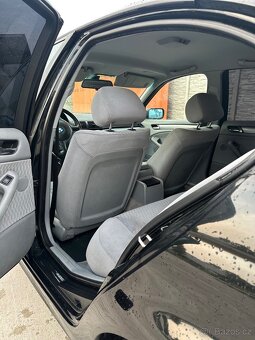Bmw E46 316i - 12