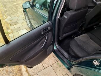GOLF 4 IV 1.6i 74Kw Elek. Eko zaplacen - 12
