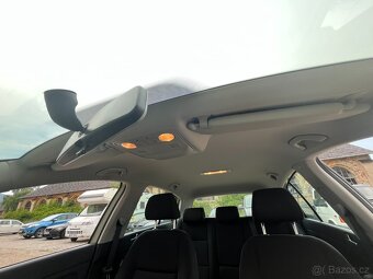 Volkswagen Golf Plus 1.2 TSI Trendline TOP - 12