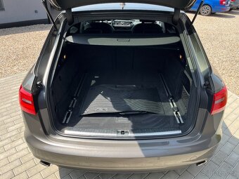 Audi A6 Avant Combi 3.0 Bi-TDI 230KW QUATTRO Tiptronic, DPH - 12