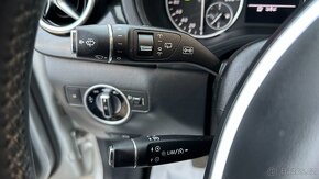 Mercedes-Benz B 180CDI 80kW ALU,Tažné - 12