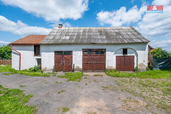 Prodej skladu, 400 m², Čakov - 12