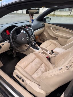 VW Eos 2.0TDI 103kw - 12