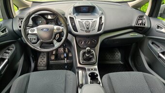 Ford C-max 1.6TDCi ▪︎  PO SERVISU - 12