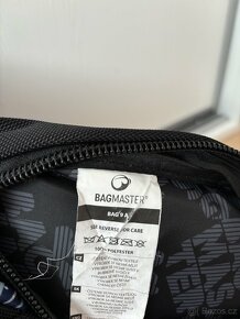 školní batoh bagmaster - 12