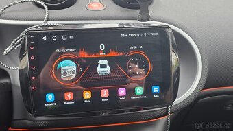 Prodám Smart forfour - 12
