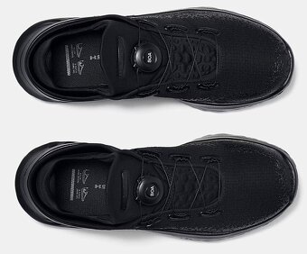 Boty Under Armour SlipSpeed Mega Ripstop - 12