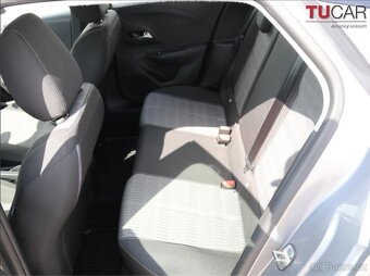Opel Corsa 1.2 Turbo Elegance Manuál r.v.2020 - 12