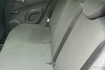 Nissan Micra 1.2 -2010 -83773 km - 12