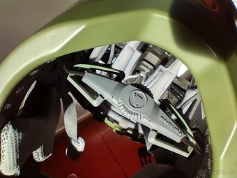 Integrální helma Endura - 12
