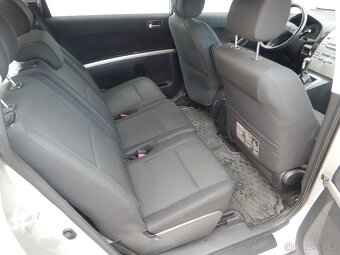 TOYOTA Corolla Verso 1.6 VVTi, KLIMA - 12