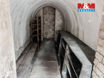 Prodej bytu 3+1, 84 m², Litoměřice, ul. Křížová - 12