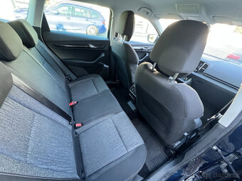 ŠKODA KAROQ 4x4 2.0TDI 110KW STYLE 1.MAJITEL, DPH, PŮVOD ČR - 12