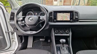 ŠKODA KAROQ 4x4 2.0 TDI 110KW.2022.DSG.XENONY.NAVI.KAMERA. - 12