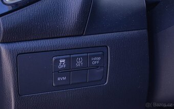 Mazda 3 2.2 Skyactiv-D150 Attraction Sedan - 12