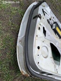 Mercedes benz W208. - 12