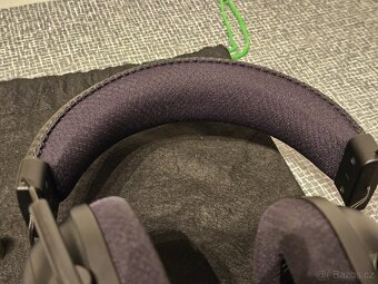 Herní sluchátka Razer BlackShark V2 Pro (2020) - 12