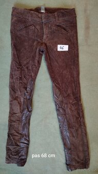 Rajtky LEVNĚ 3 - 12