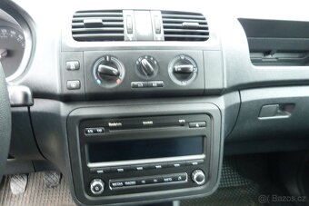 Škoda Fabia 1.2 Tsi 63kw - 12