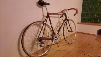 Fort Frame Racing Technology - 12