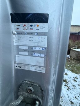 Mercedes-Benz Sprinter 316 CDI - 12