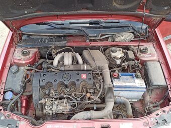 Citroen SAXO 1.5D 1998 - 12