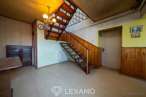 Prodej rodinné domy, 190 m2 - Bojanovice, ev.č. 00144 - 12
