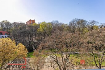 Prodej, byty/3+kk, 89 m2, Pod Kavalírkou 1322/28, 15000 Prah - 12