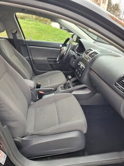 Golf Variant (combi) 1.9 TDI 77kW TREND - 12