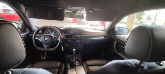 BMW 335i Mpaket - 12