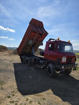 Tatra 815 S3 6x6 - 12