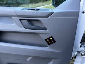 VW Transporter t 6.1 - 12