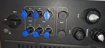 Střídač Solax X3 Hybrid 10.0 kW - fotovoltaika - 12