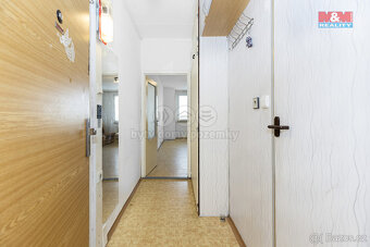 Prodej bytu 1+kk, 35 m², v Chotěboři, ul. Kamenná - 12