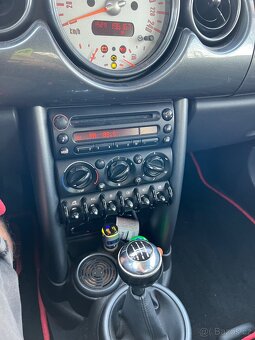 Mini Cooper One 1.6 66kw - 12