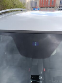 Mercedes Benz Avantgard - 12
