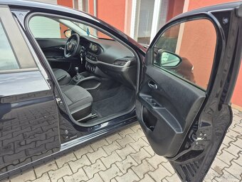 Fiat Tipo 1.4 Street 70kW - 12
