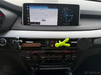 BMW X5 F15 3.0d M-Packet - 12