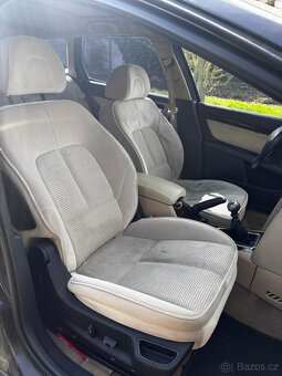 Peugeot 407 2.0 HDI 100kW, Panorama, Kombi, Tažné - 12