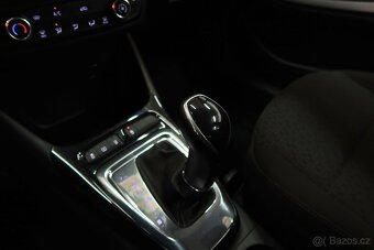 Opel Crossland X 1.2T, AT, vyhř., DPH, záruka, TOP stav - 12