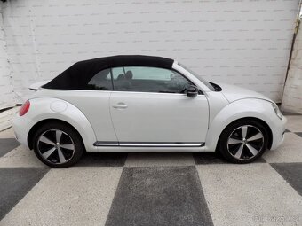 Volkswagen New Beetle 1.4TSi/Exclusive/LED/NAVI/ - 12